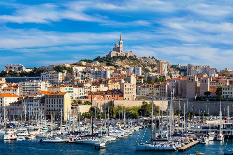 Marseille, France